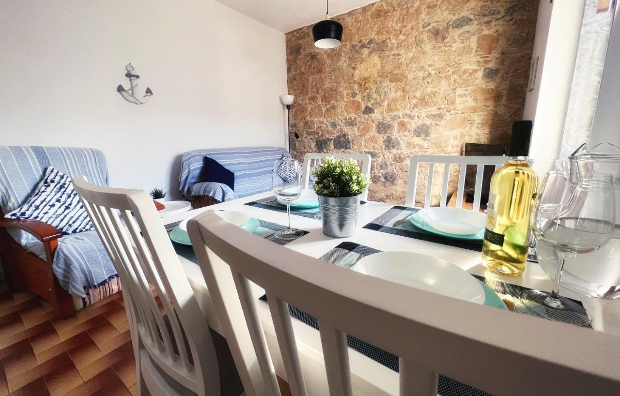 Central Olhao Home - Private Spacious Sunlit Patio Zewnętrze zdjęcie